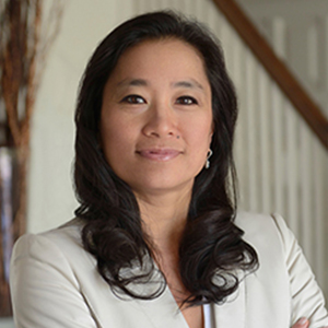 Bernardine Wu on The Marketing Playbook Podcast with Mark Friedman: Founder and CEO of FitForCommerce
